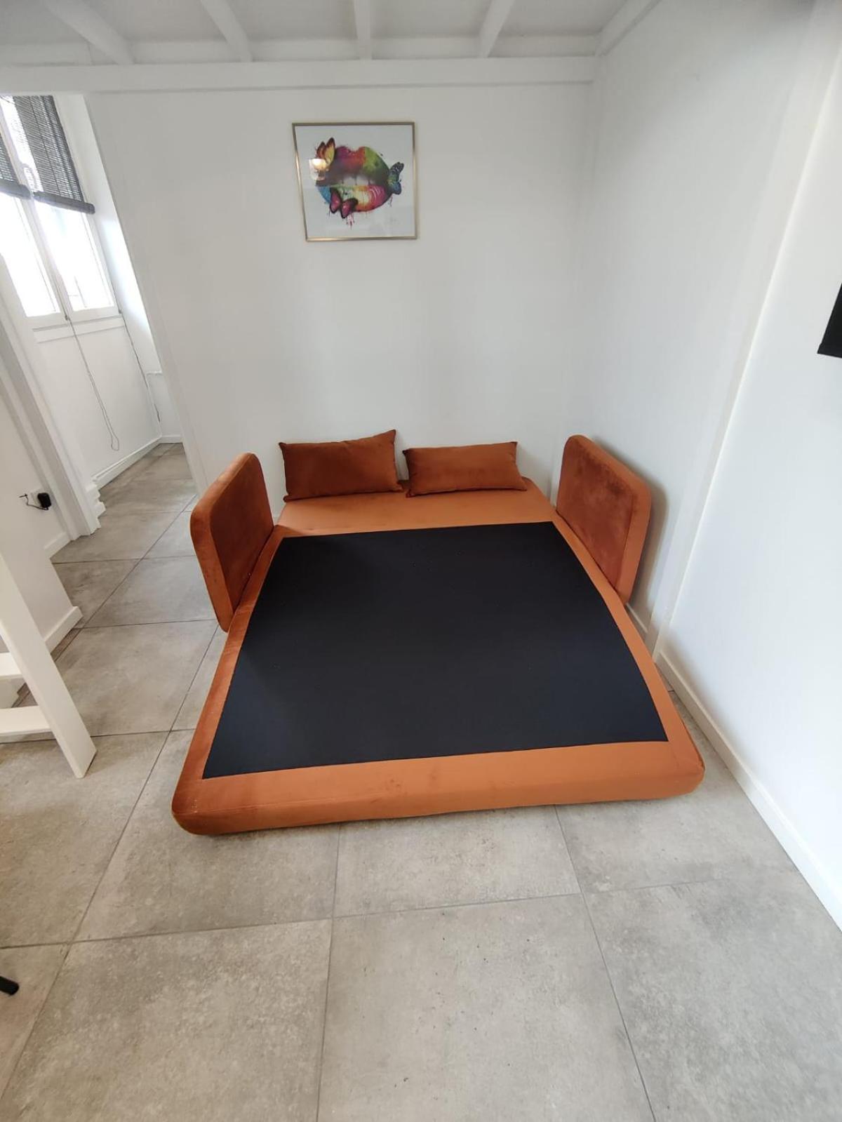 Loft Chic Avec Mezzanine Contemporaine Apartment Vénissieux Екстериор снимка
